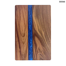 Μπλε εποξειδική ρητίνη από ξύλο ακακίας – DD566 - Sellzone.bg Μπλε εποξειδική ρητίνη από ξύλο ακακίας – DD566